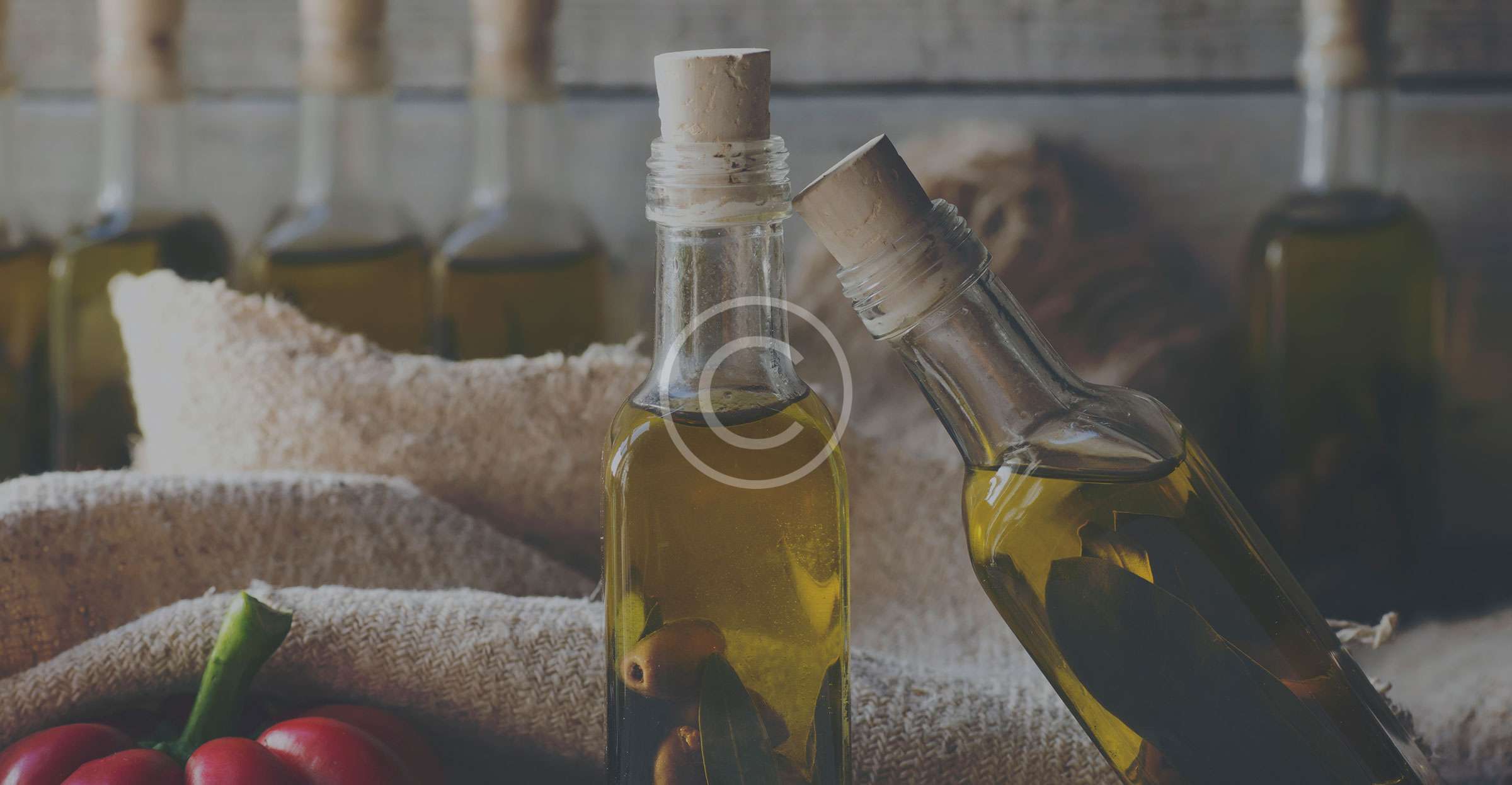 5 Things You Didn’t Know You Could Do With Olive Oil